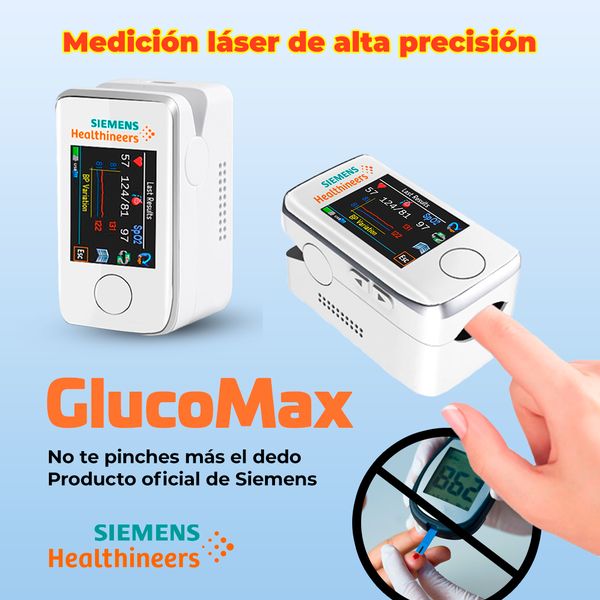 MEDIDOR LASER - 99,9% PRECISÍON - NOVEDAD EN MEXICO - NO INVASIVO